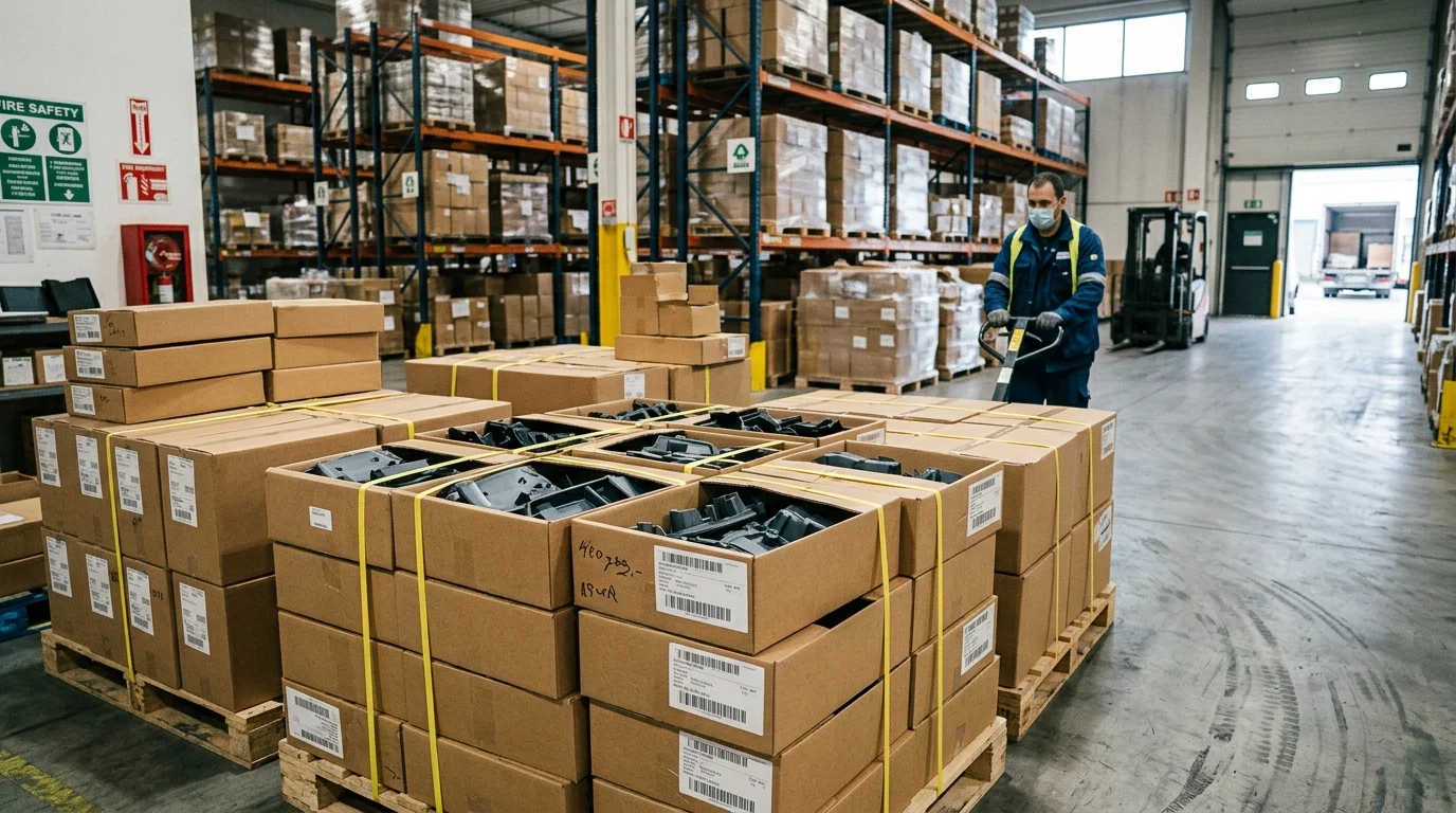 Technical and Manufacturing Capabilities to Evaluate
