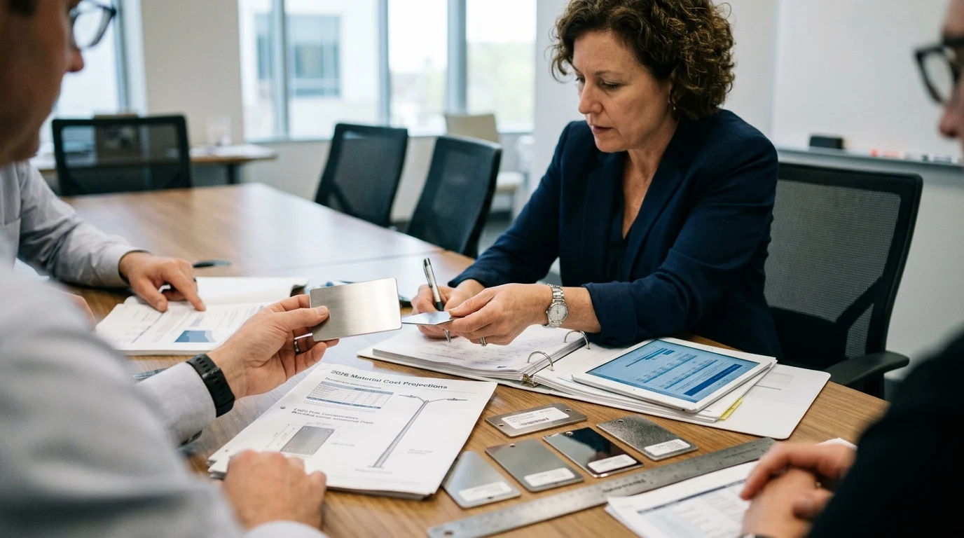 How Buyers Should Build a 2026 Procurement Strategy