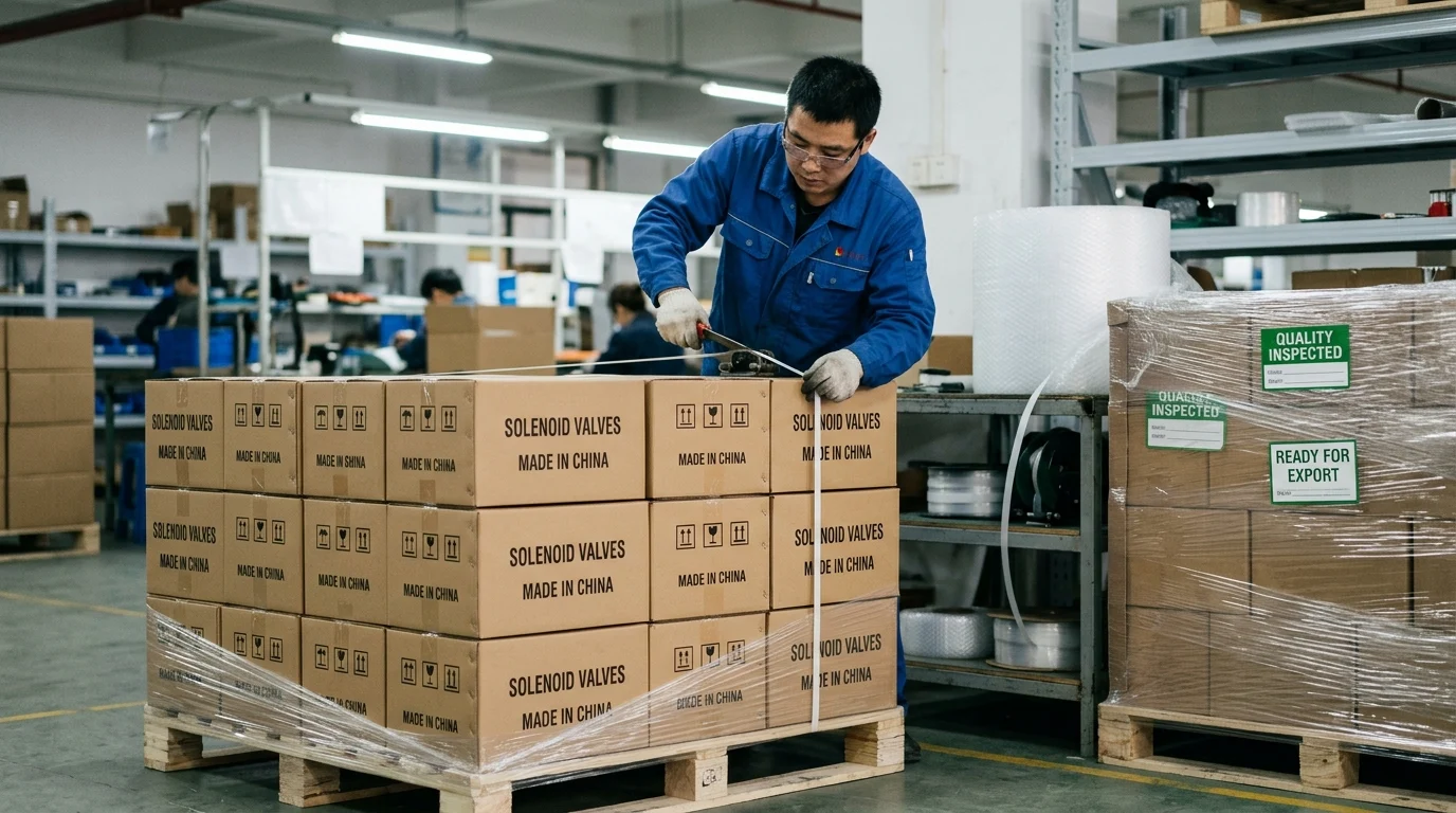 Risk Reduction in China Sourcing