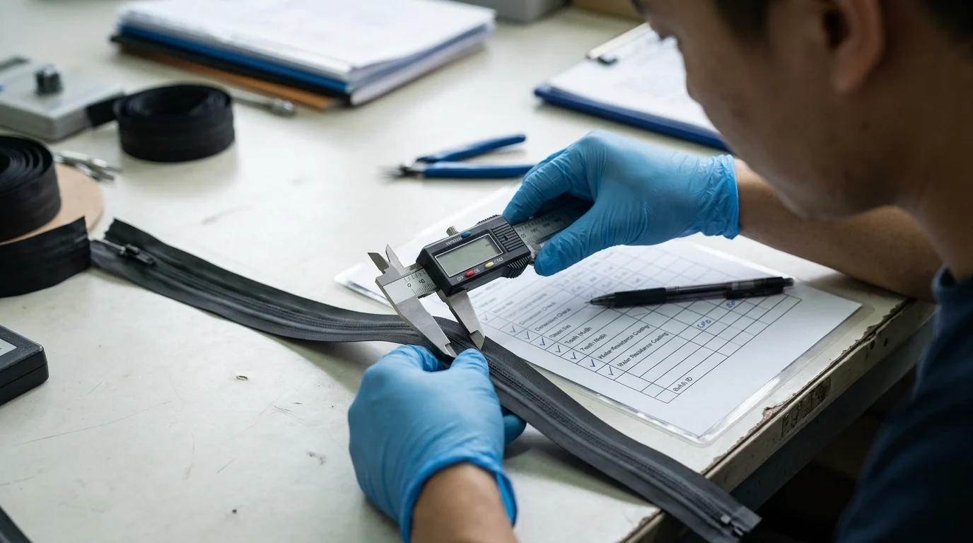 Decision framework for supplier selection