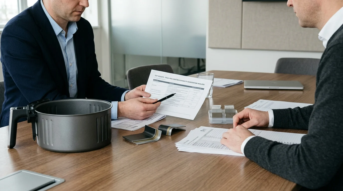 How Manufacturers Balance Compliance, Quality Control, and Value