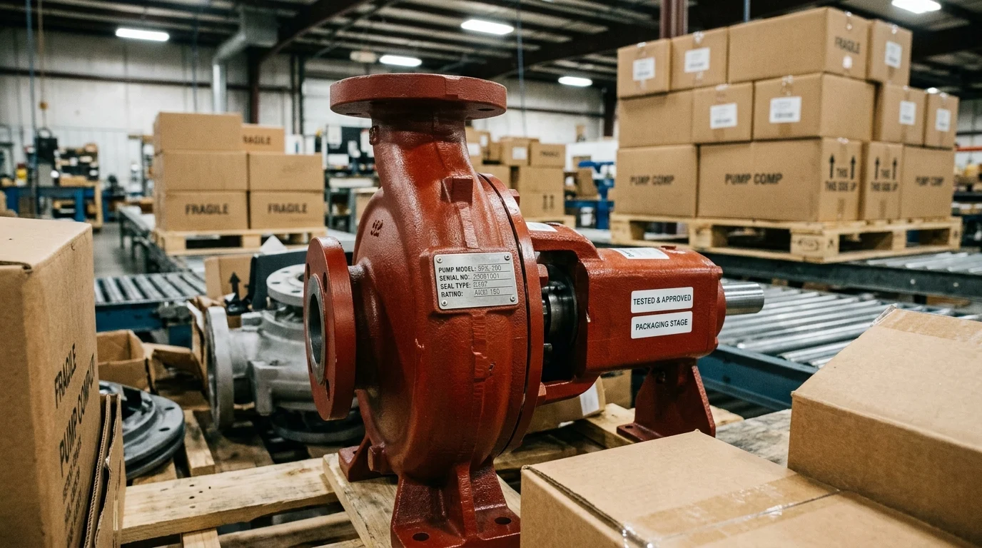 Operating Conditions That Define Seal Requirements