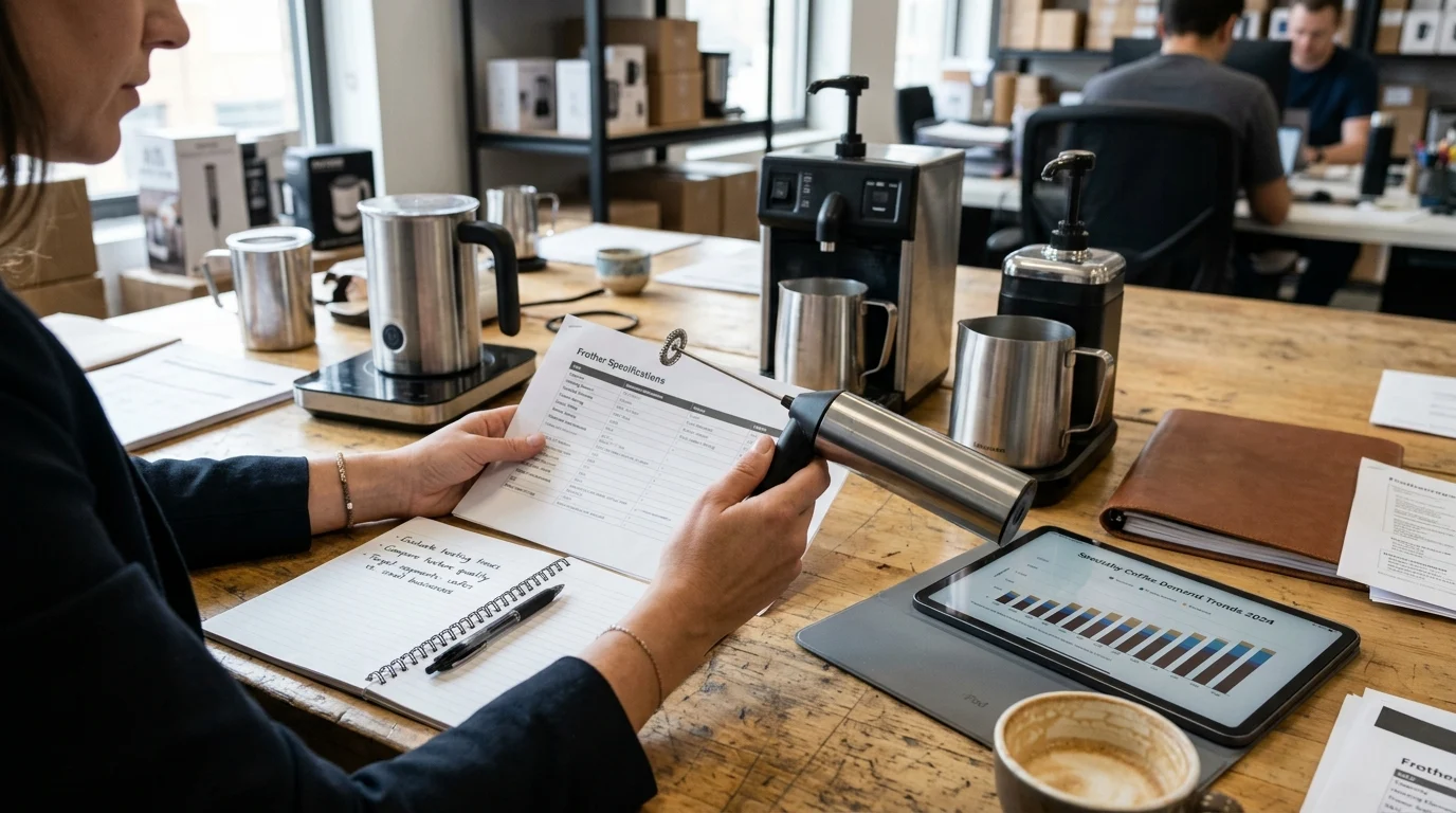 How Buyers Can Turn Market Trends Into Action