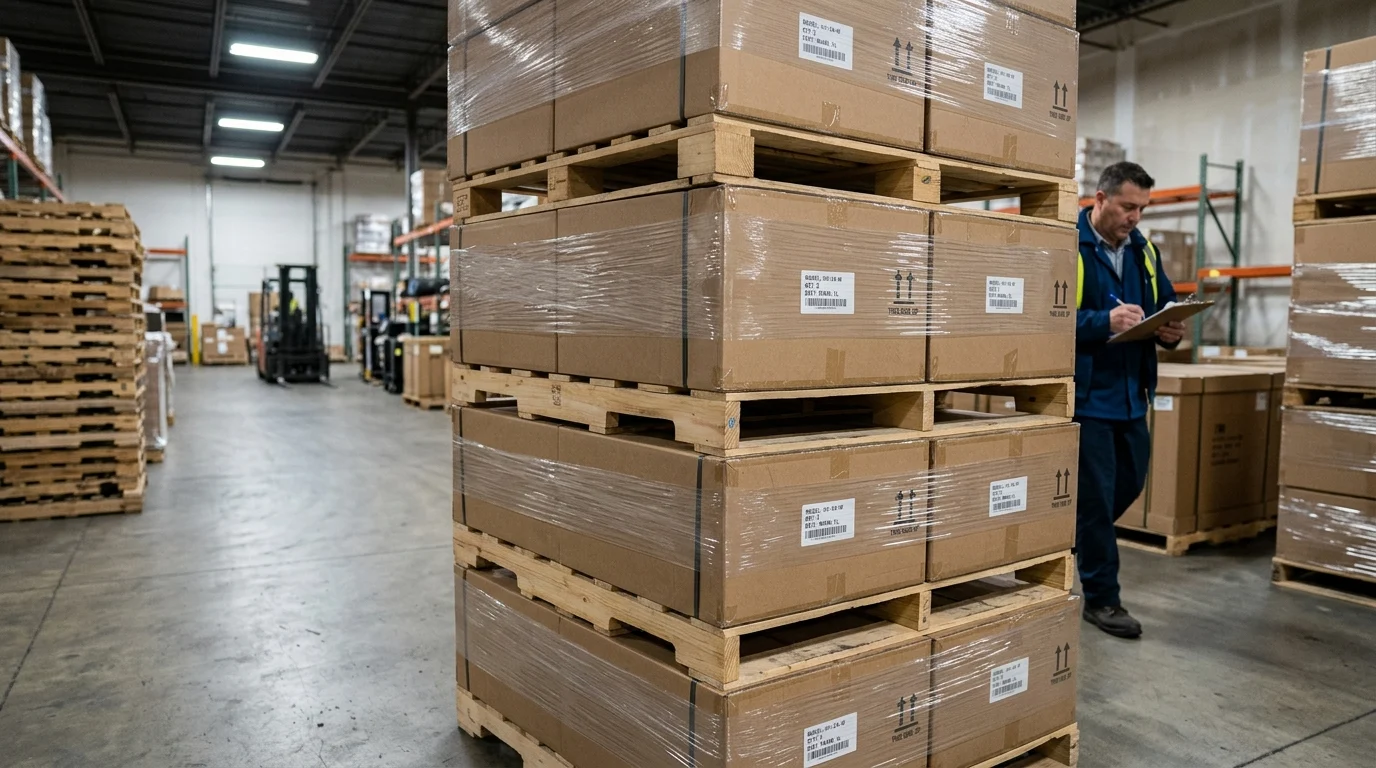 How Importers and Procurement Teams Should Finalize Hotel Bathroom Vanit