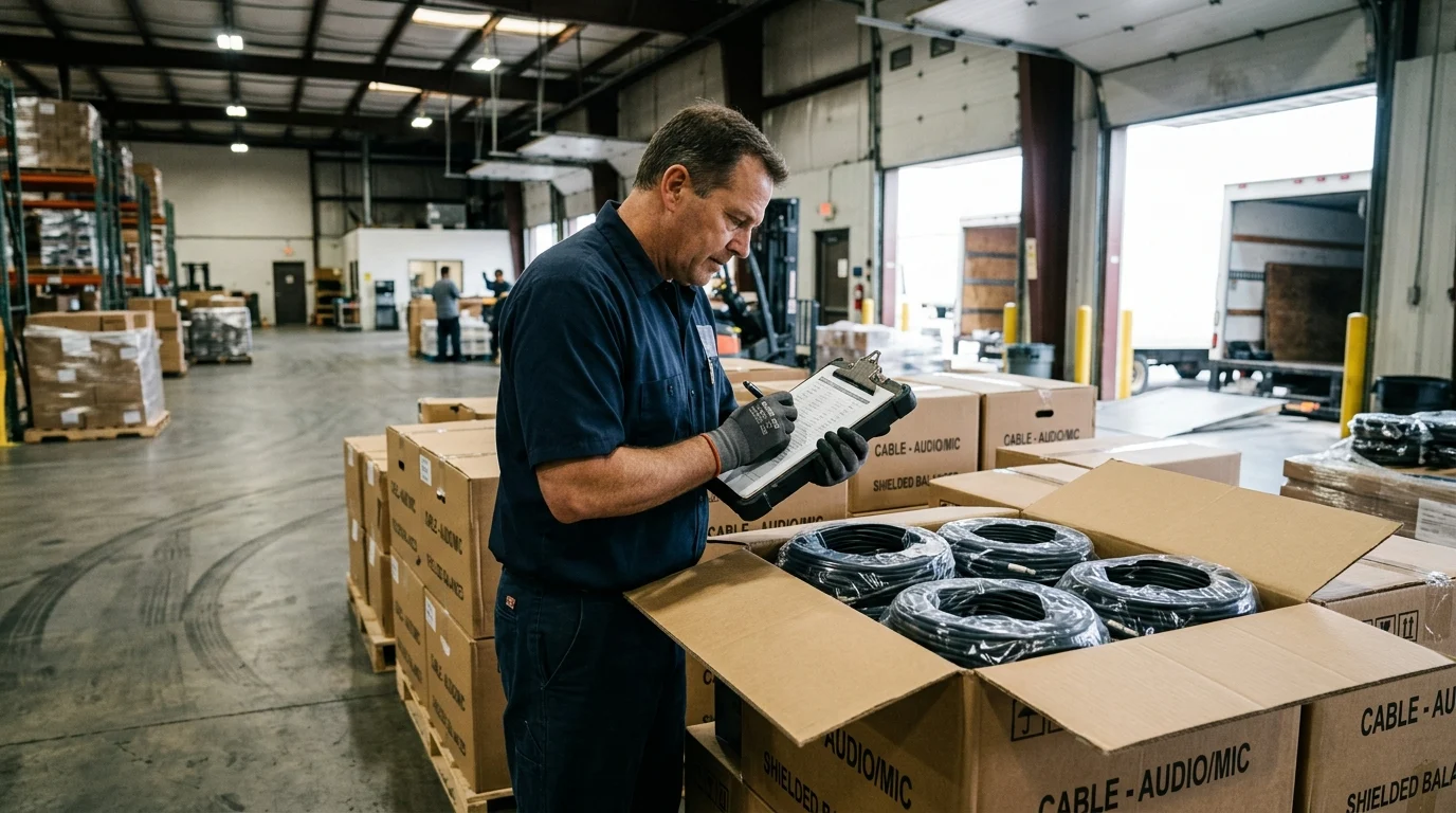 How to build a supplier evaluation framework