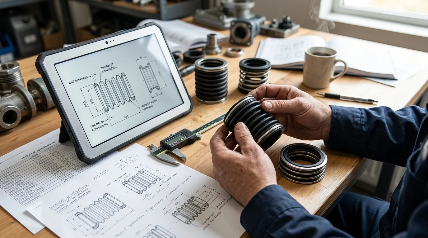 Design Factors That Affect Leakage Resistance