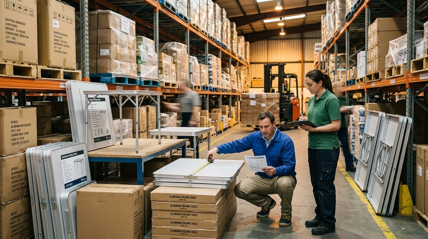 Which specifications should buyers compare