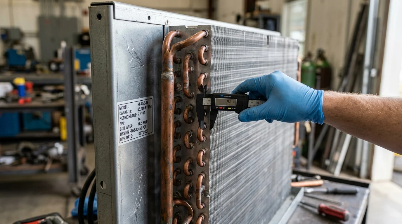 How to Choose the Right Condenser