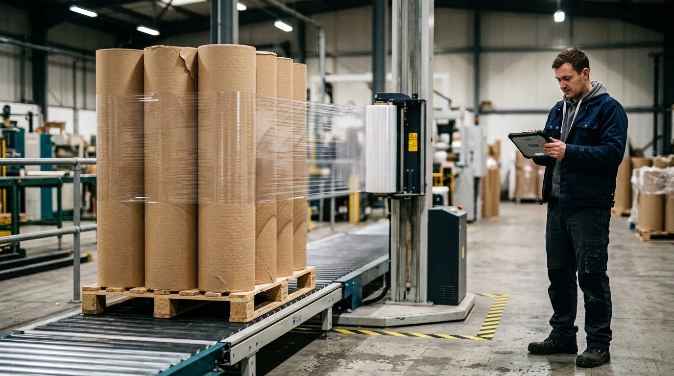 Conversational AI vs Traditional Paper Sourcing