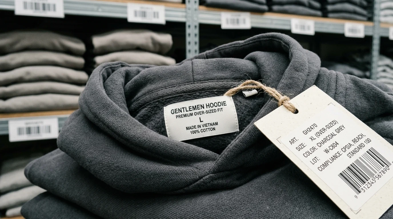 Inventory, compliance, and channel strategy