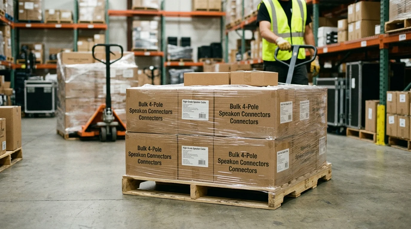 Purchasing Framework for Reliable Supply