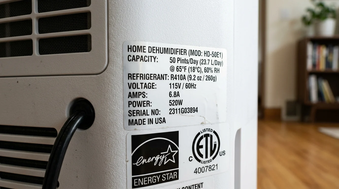 Specifications Buyers Should Compare