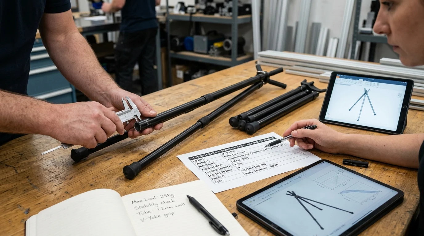 Key Specifications to Compare