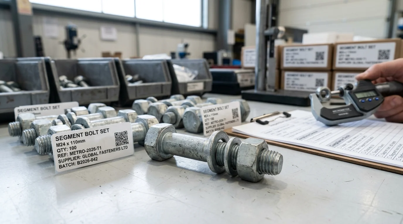 Supplier Selection and Procurement Decisions