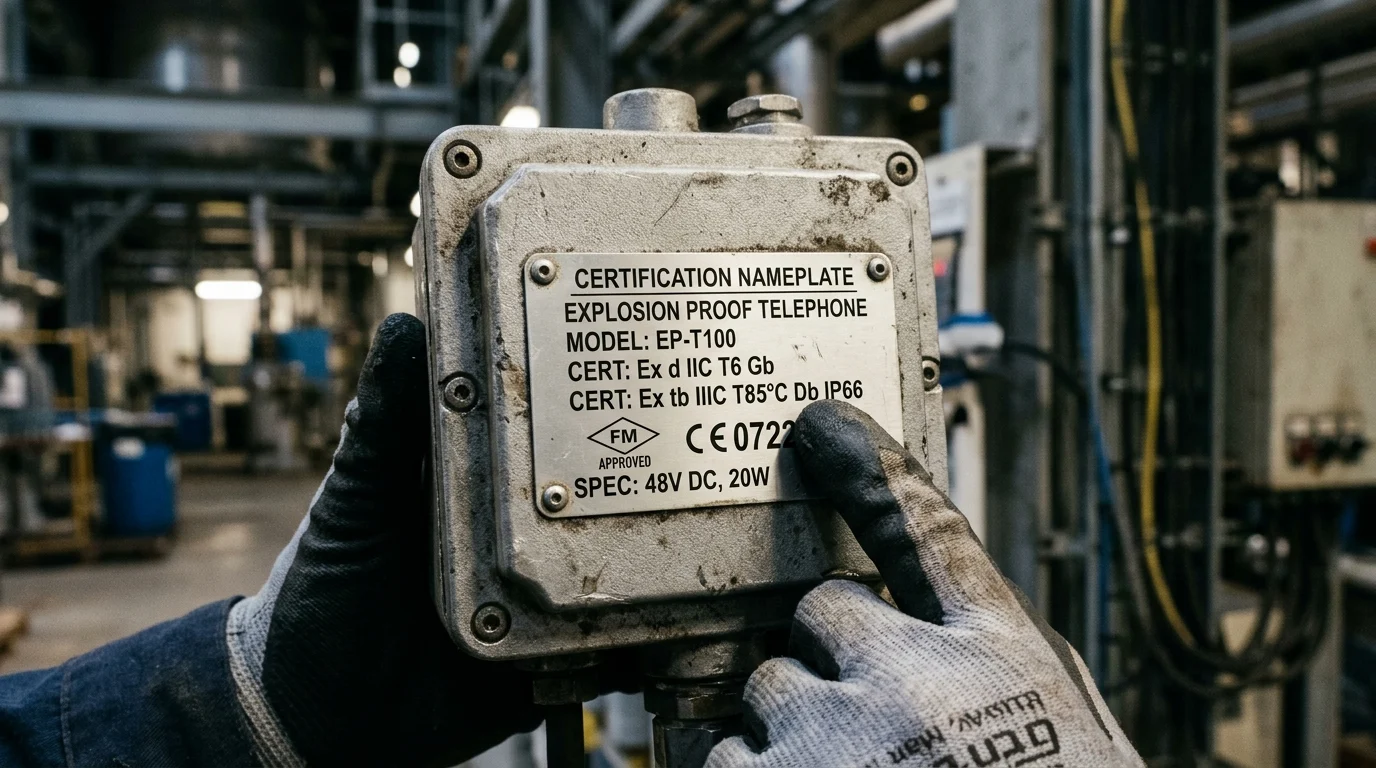 How Buyers Should Make the Final Decision