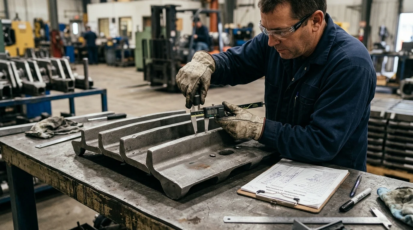 What Differentiates Excavator Track Pads