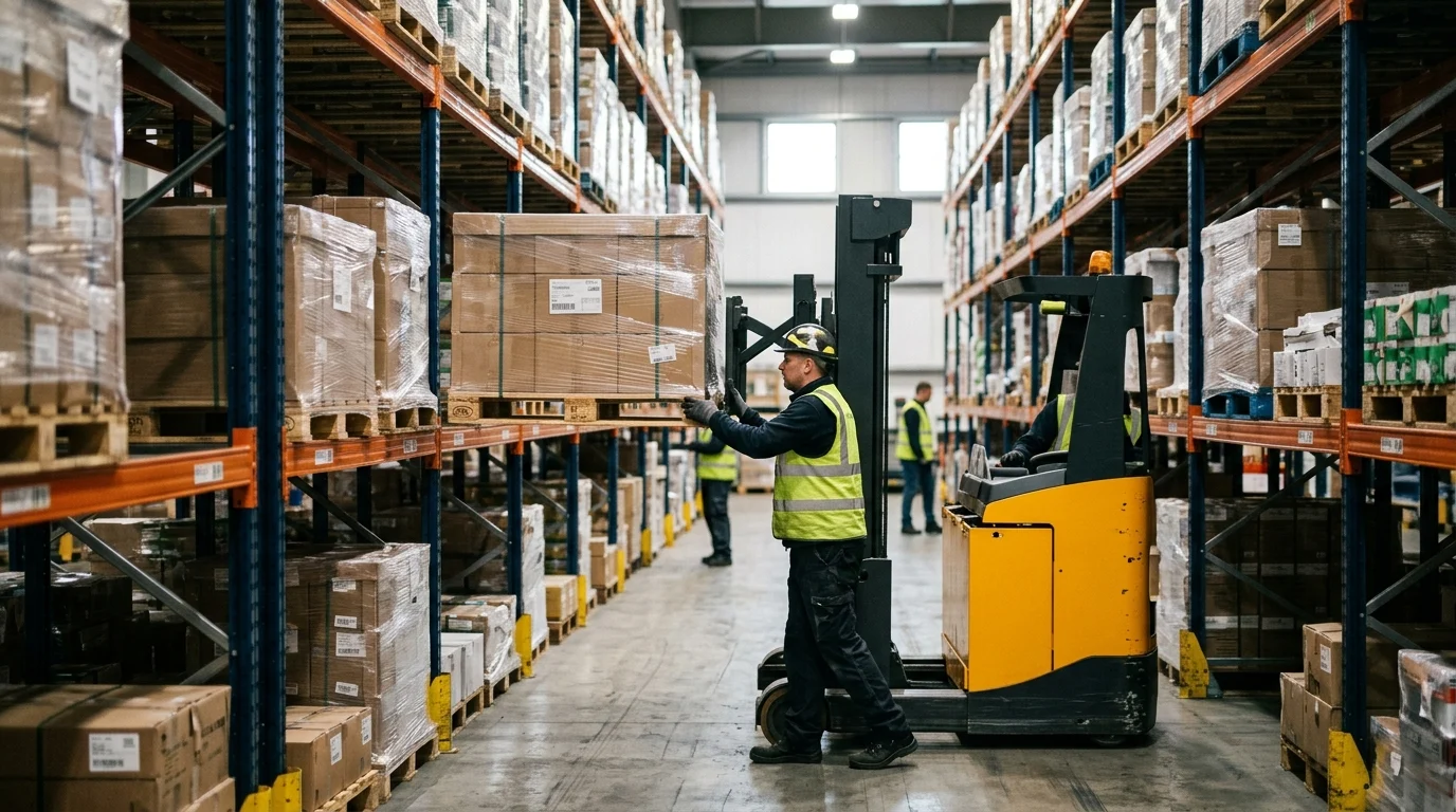 Optimizing Performance and Availability