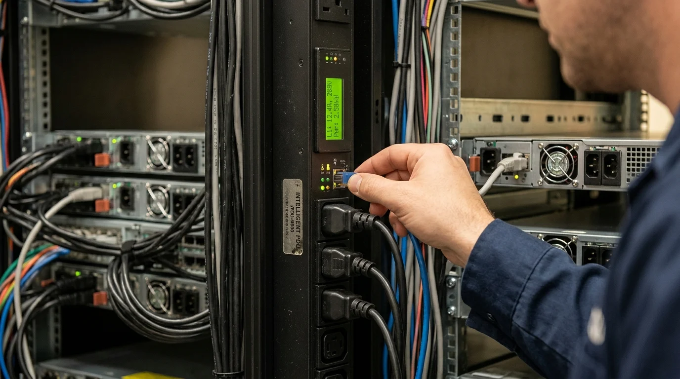 How to Evaluate Intelligent PDU Options
