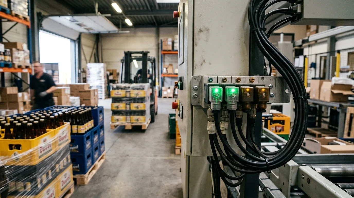 Why Pre-Wired Coils with LED Indication Worked