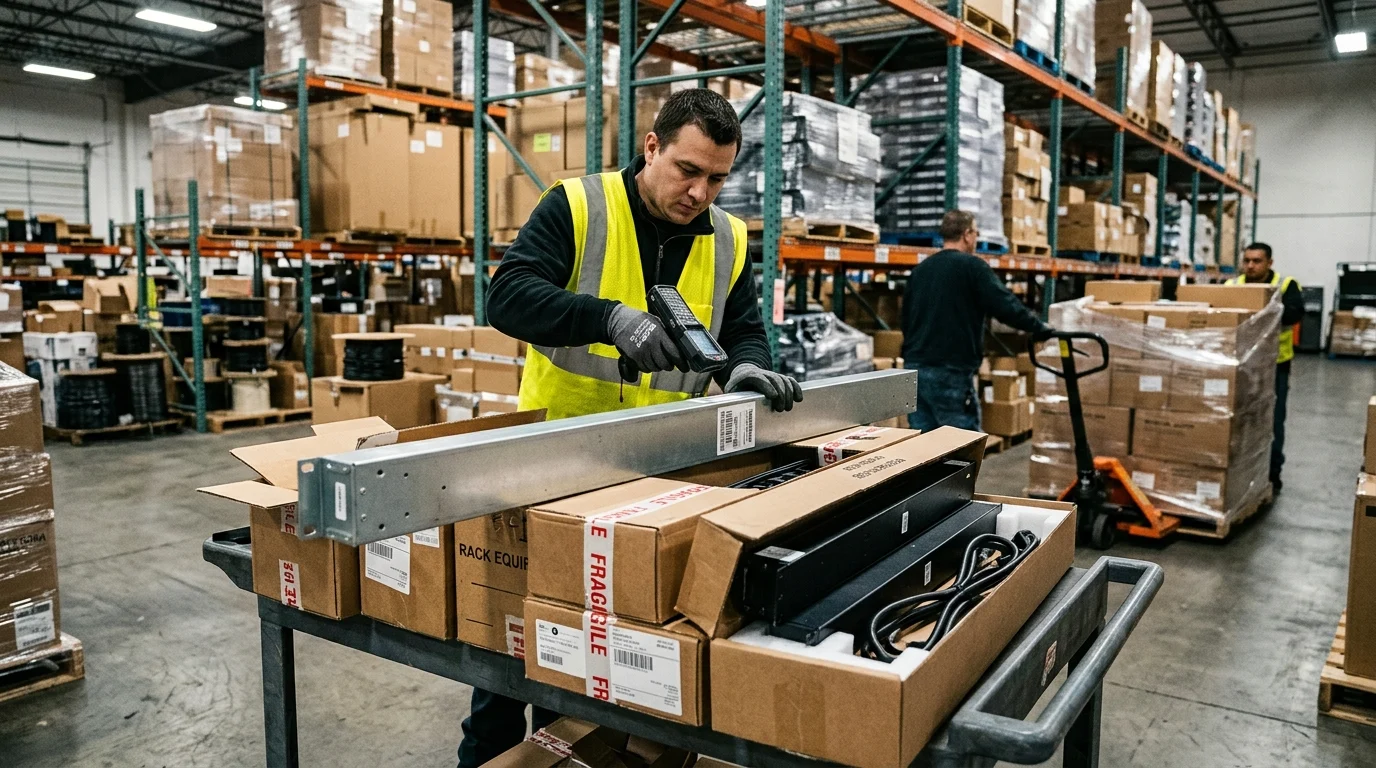 How Rack PDUs Have Evolved