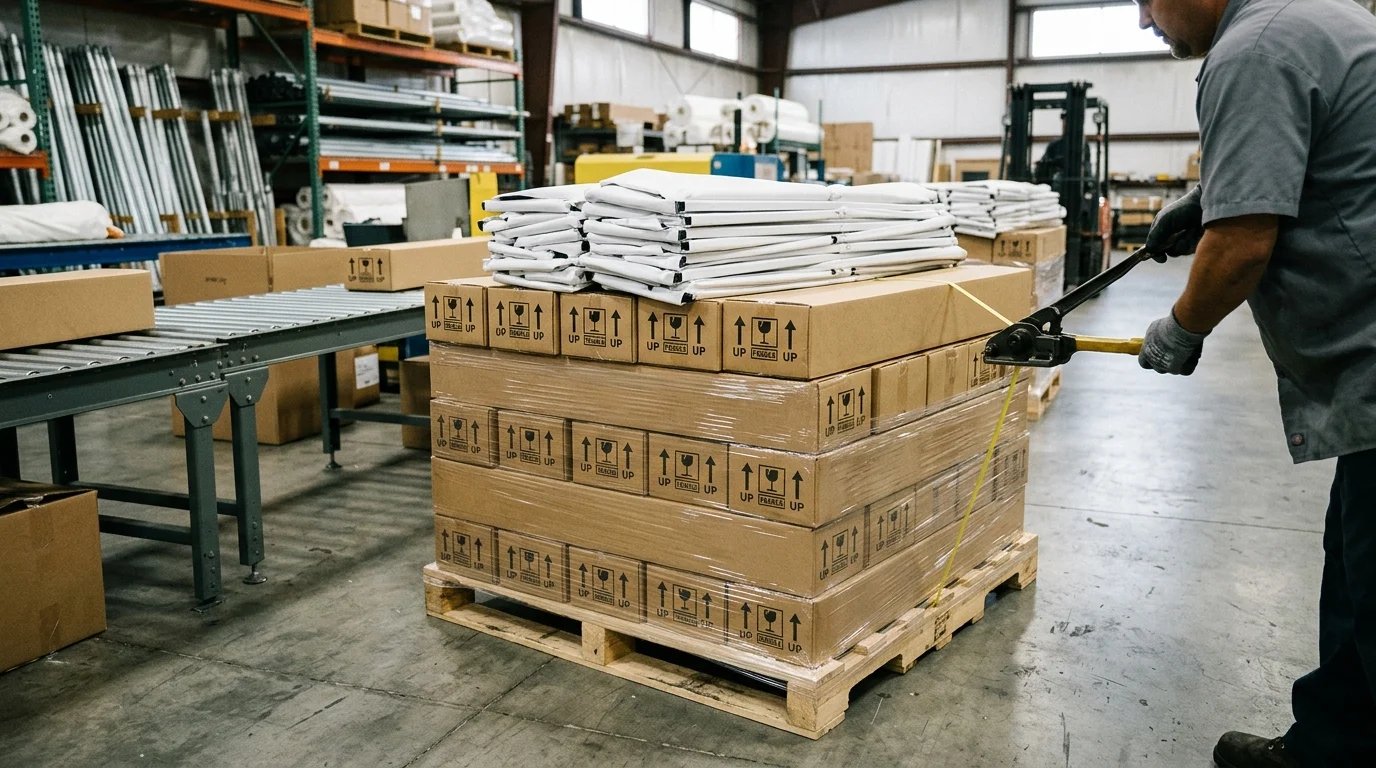 Specifications, Materials, and Performance Criteria