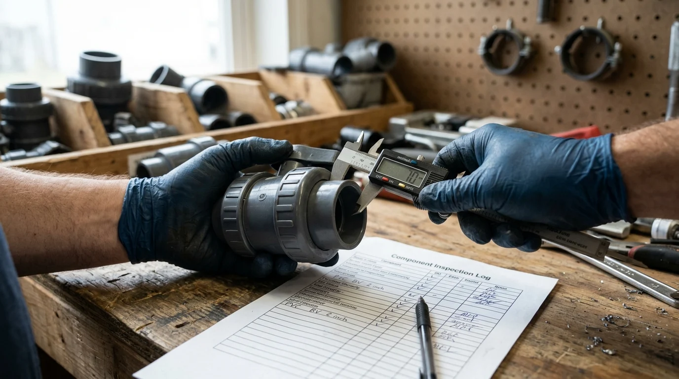 How to Choose the Right Valve