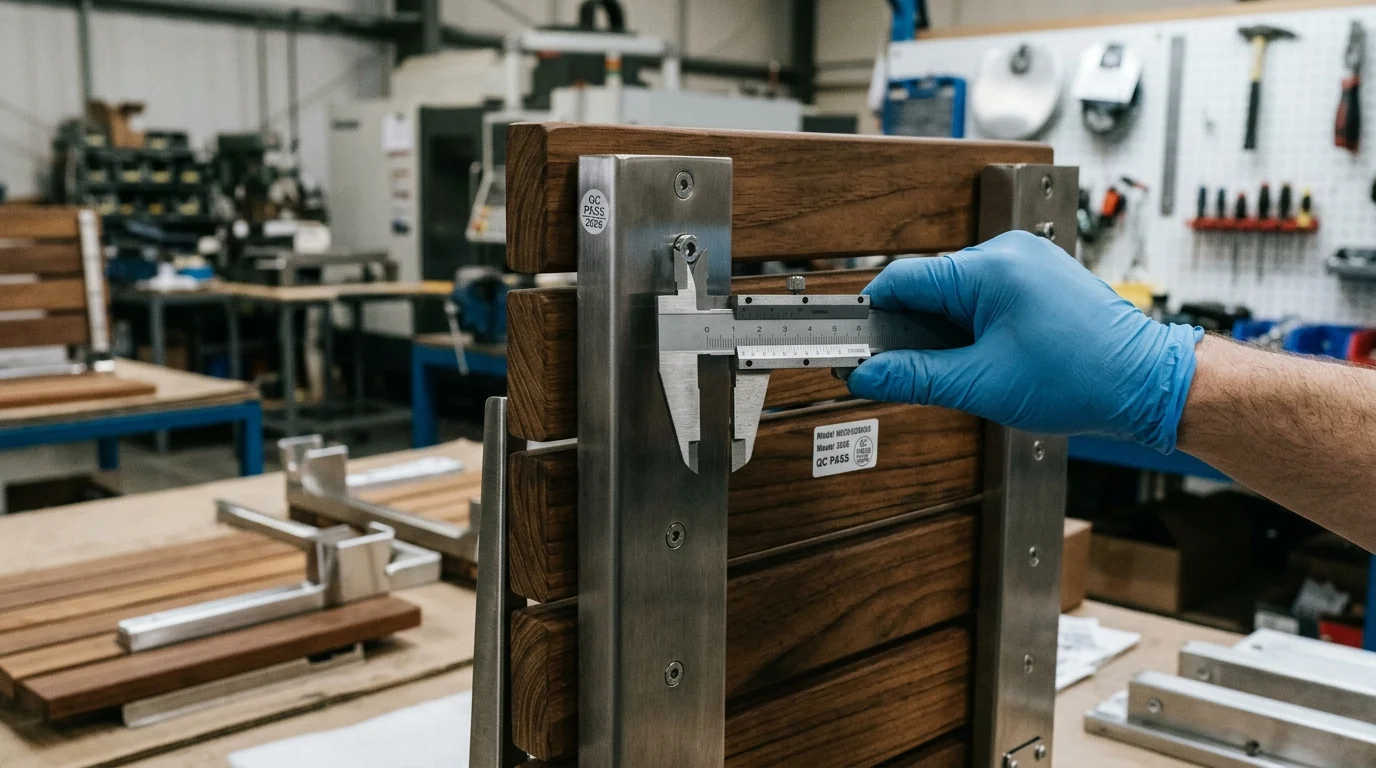 How Importers Can Choose the Right Manufacturer