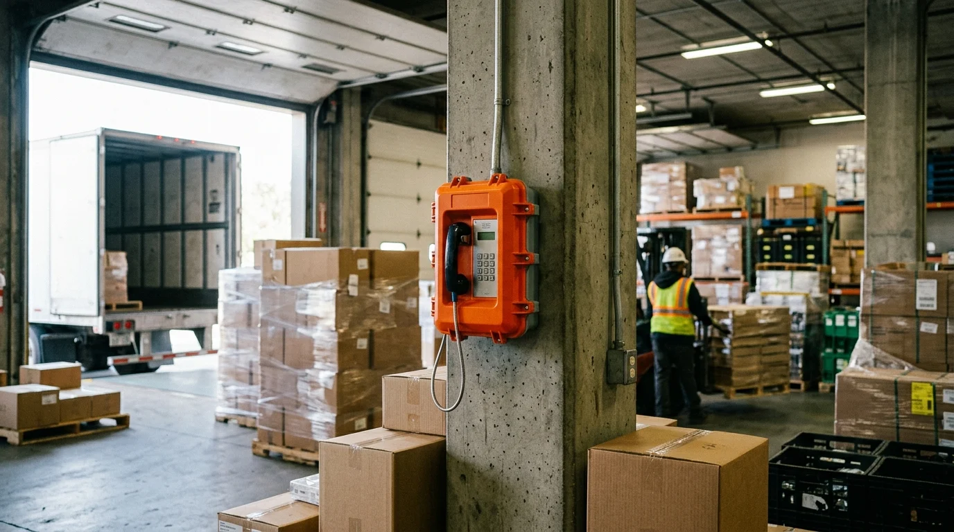 Key Technical Specifications to Evaluate