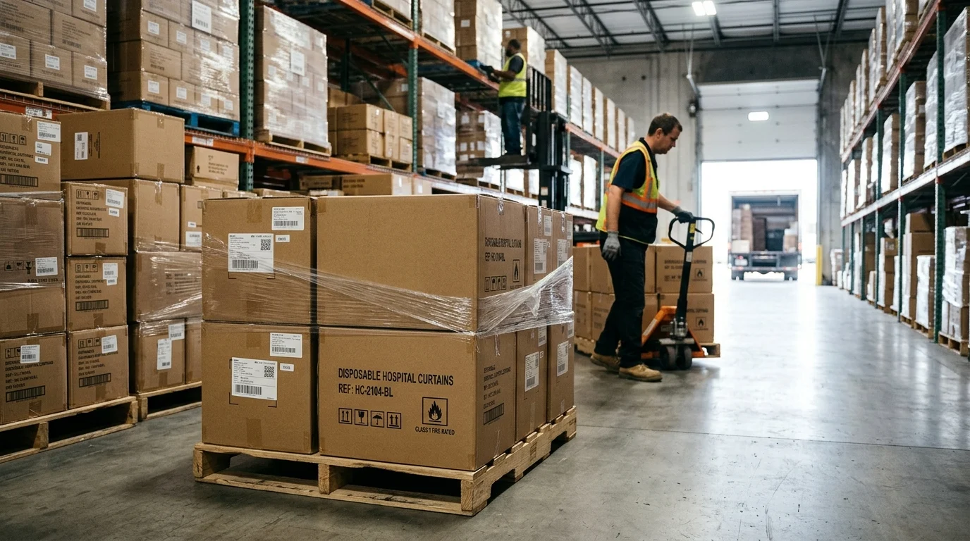 Flame-Retardant Standards and Testing Requirements