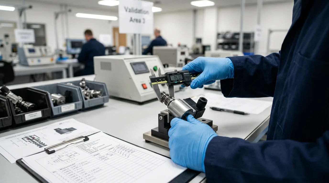 Specifications and Validation Evidence for Automotive Engineers
