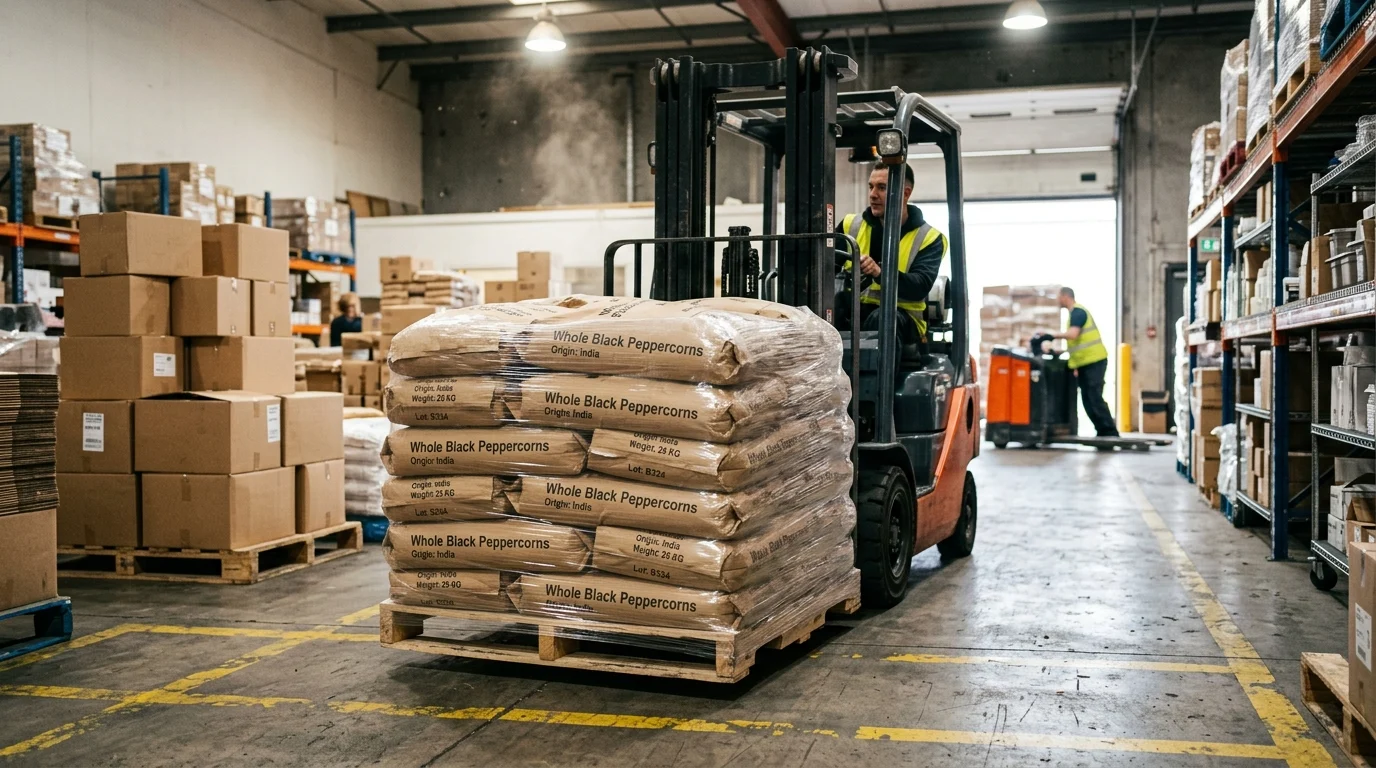 Key Specifications for Consistent Grinding