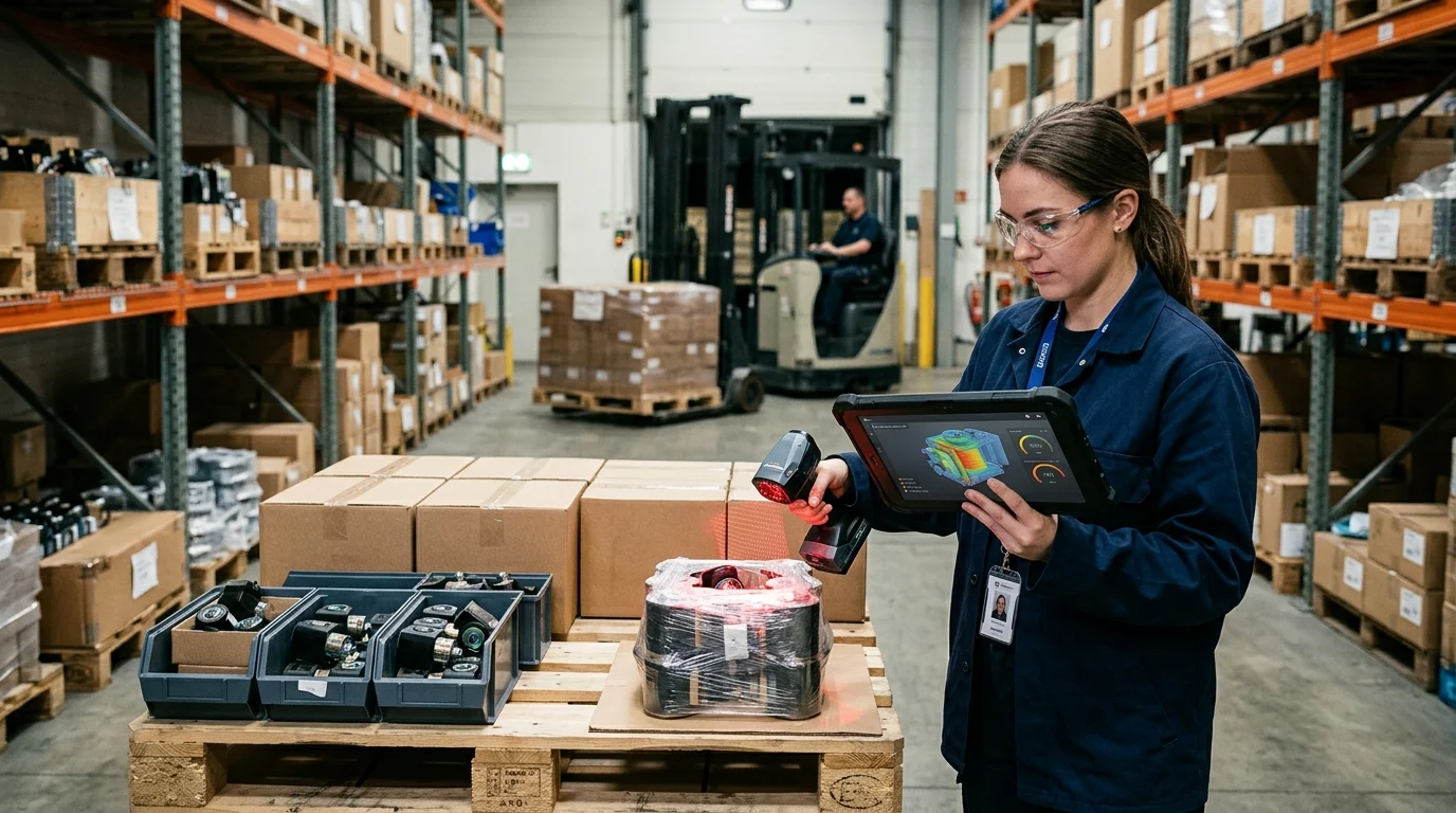 How to Implement Digital Twin Technology