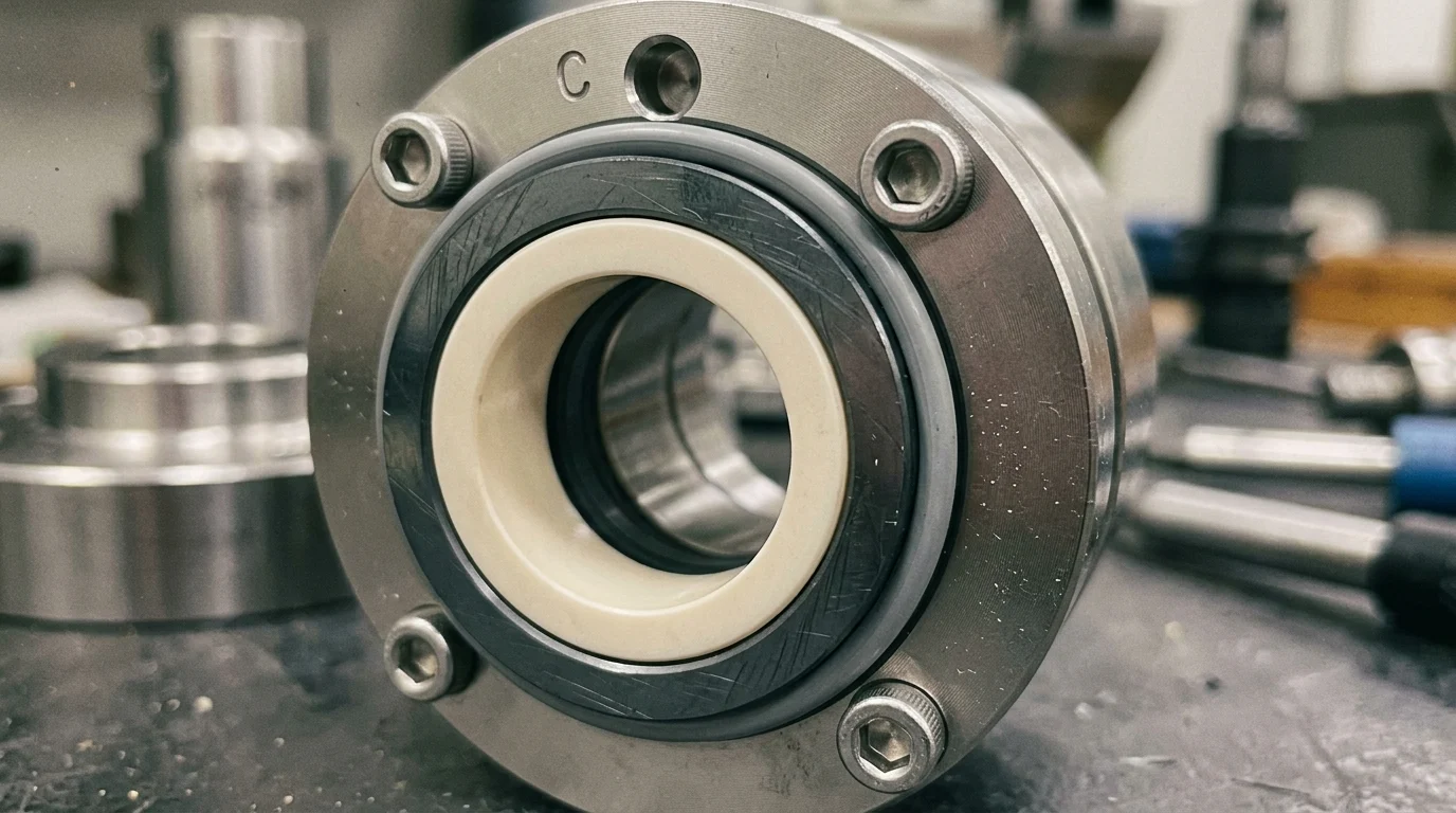 Cartridge vs Component Mechanical Seals
