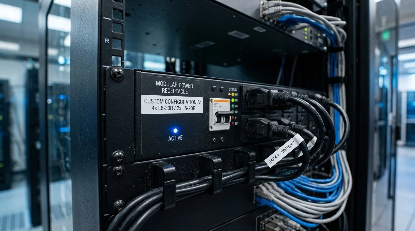 Which custom PDU configurations matter most