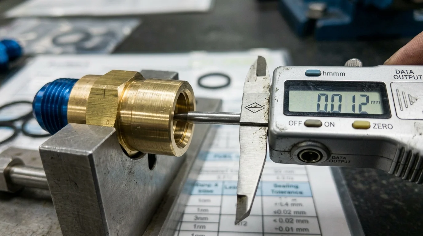 Technical and Material Factors That Affect Sealing