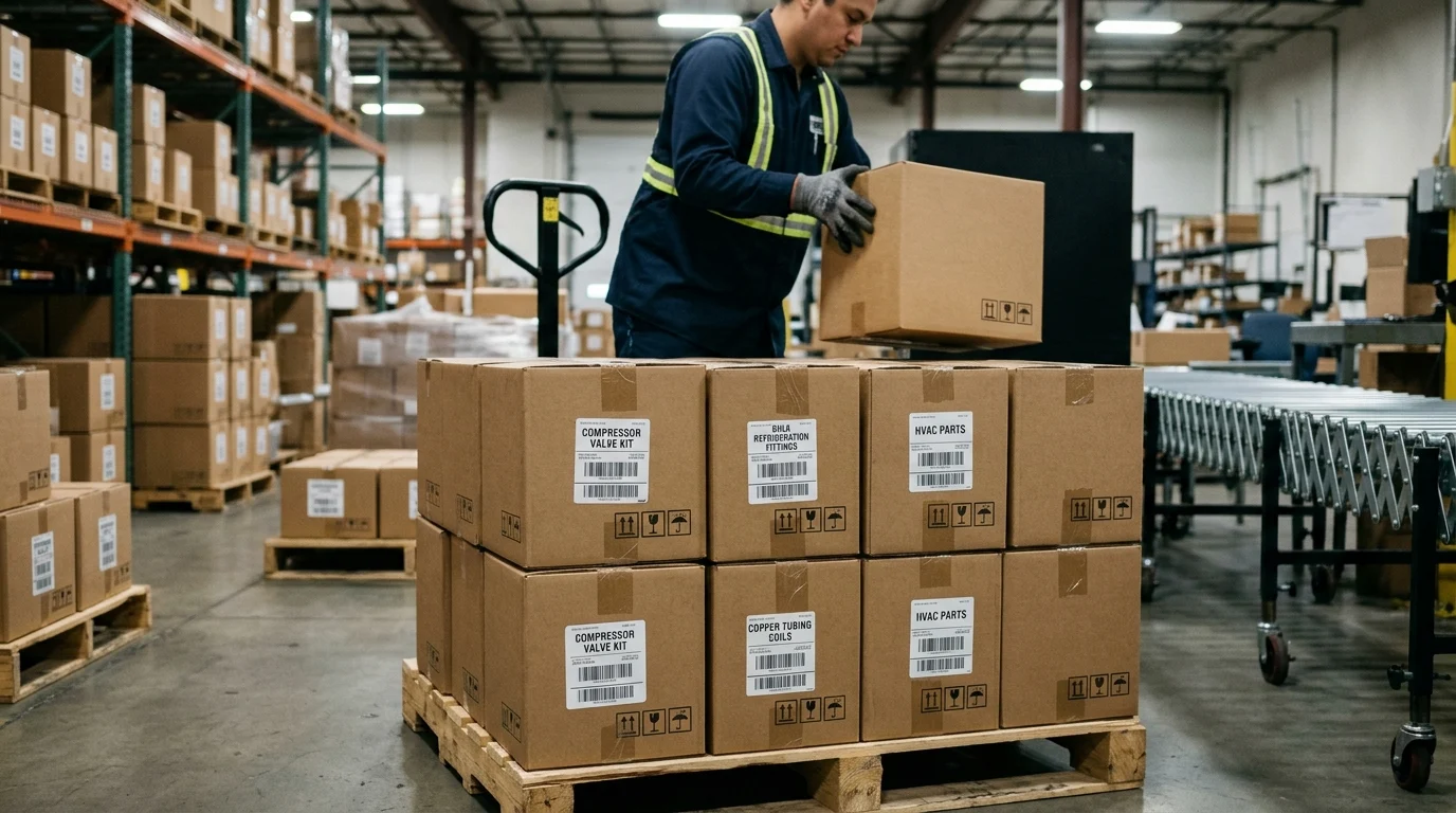What ISO 9001 and ISO 14001 Indicate About a Supplier