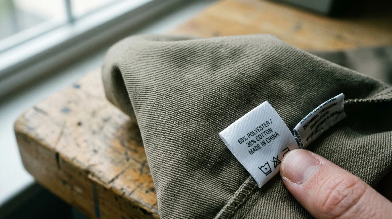 How to evaluate uniform fabric suppliers