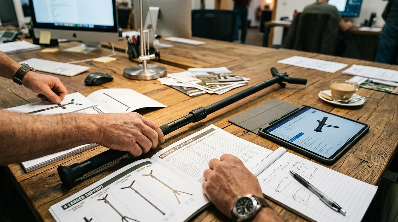 Product Specs That Matter