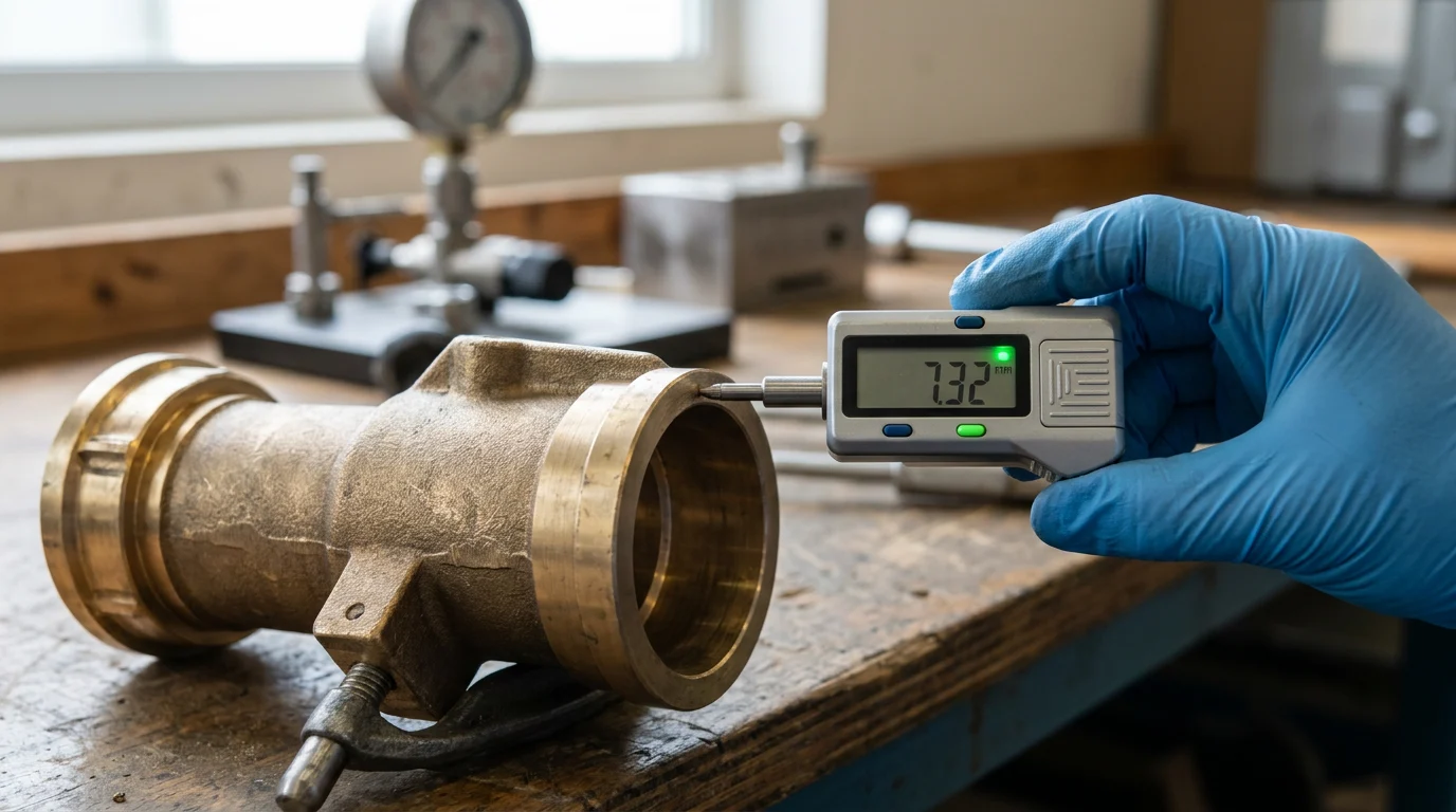 Technical and Compliance Checks