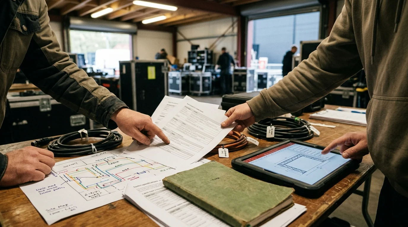 Choosing the Best Routing Approach