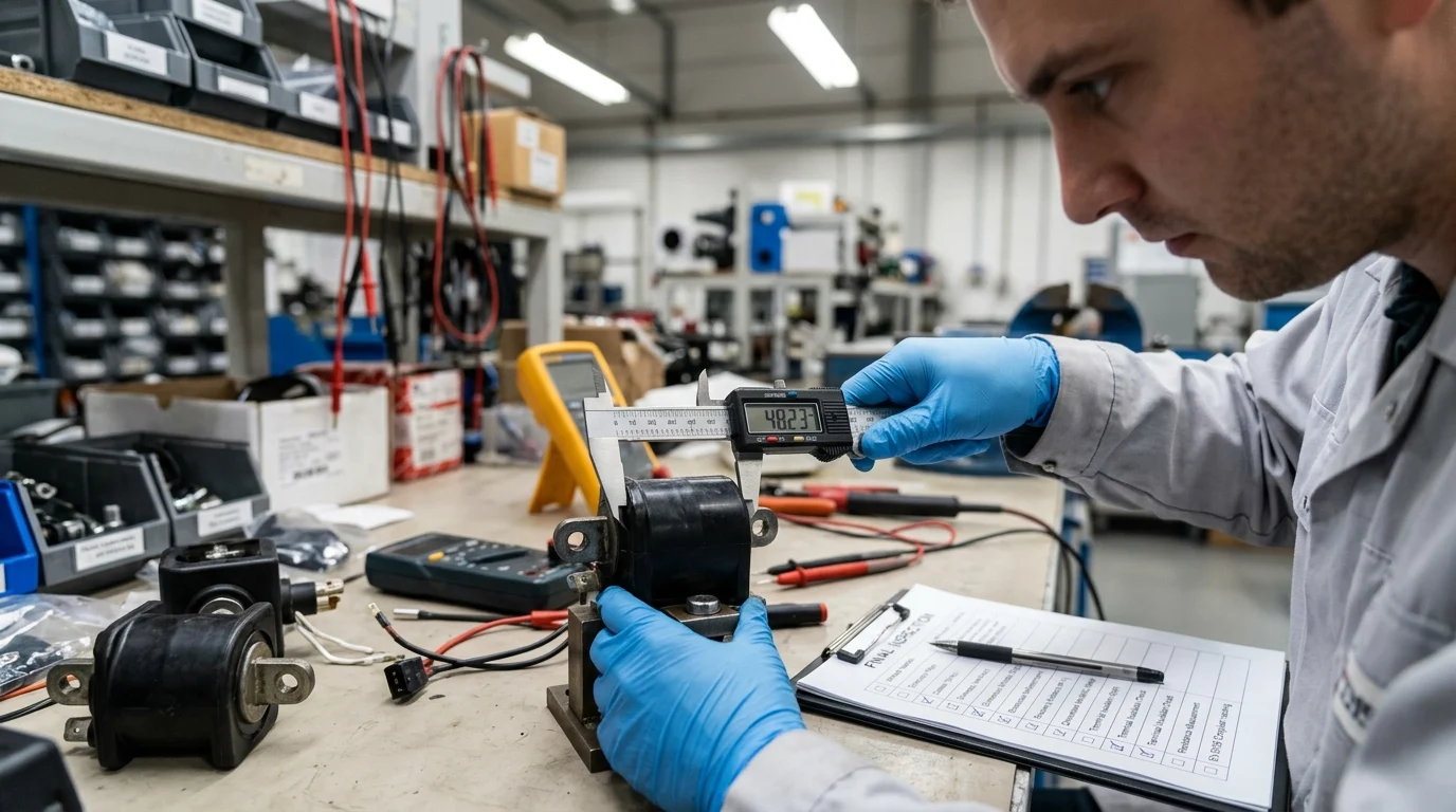 Final Decision Process