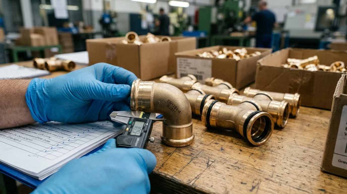 Supplier Selection Framework