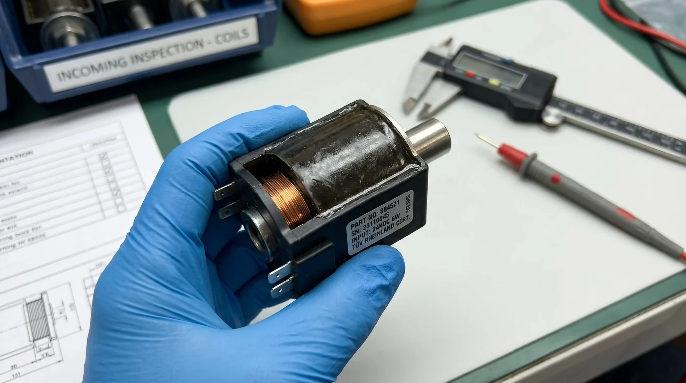 How hospitals and OEMs should evaluate and source coils