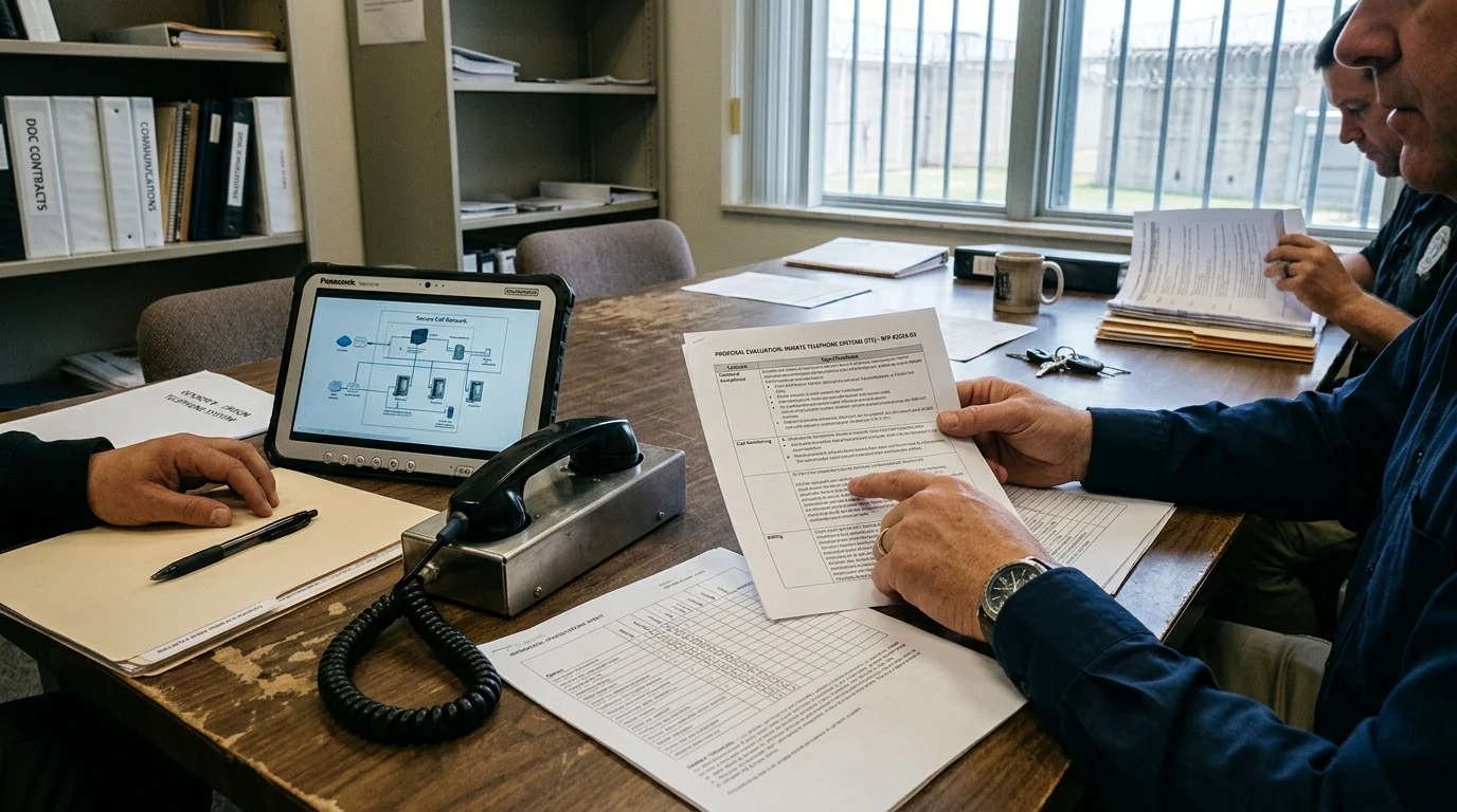 Selection Framework for Buyers