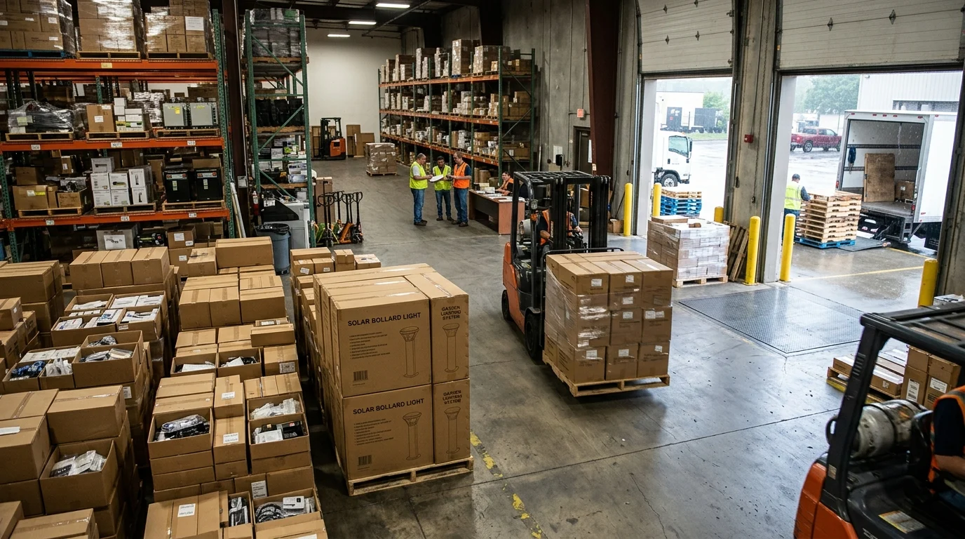 Technical and commercial evaluation factors