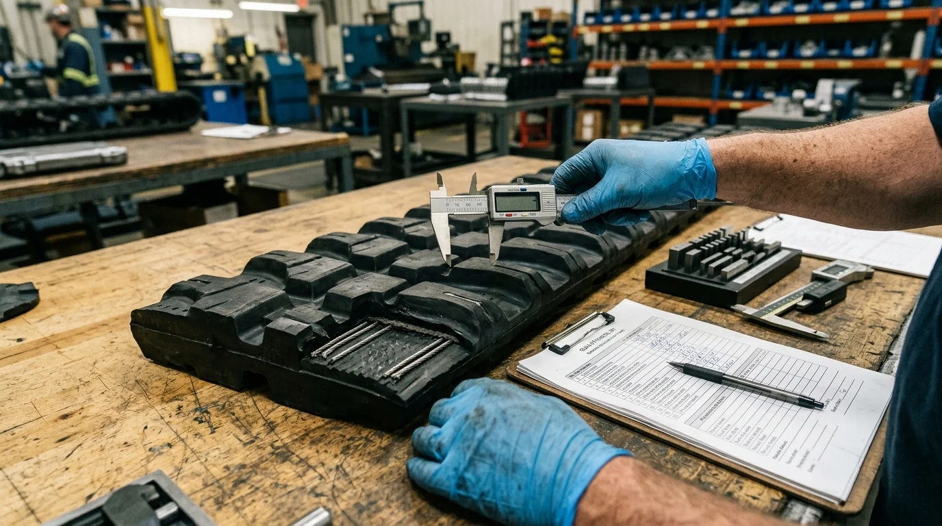 Key Specifications and Durability Factors