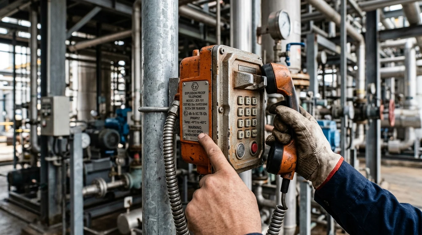 How to Choose the Right Phone for Your Site