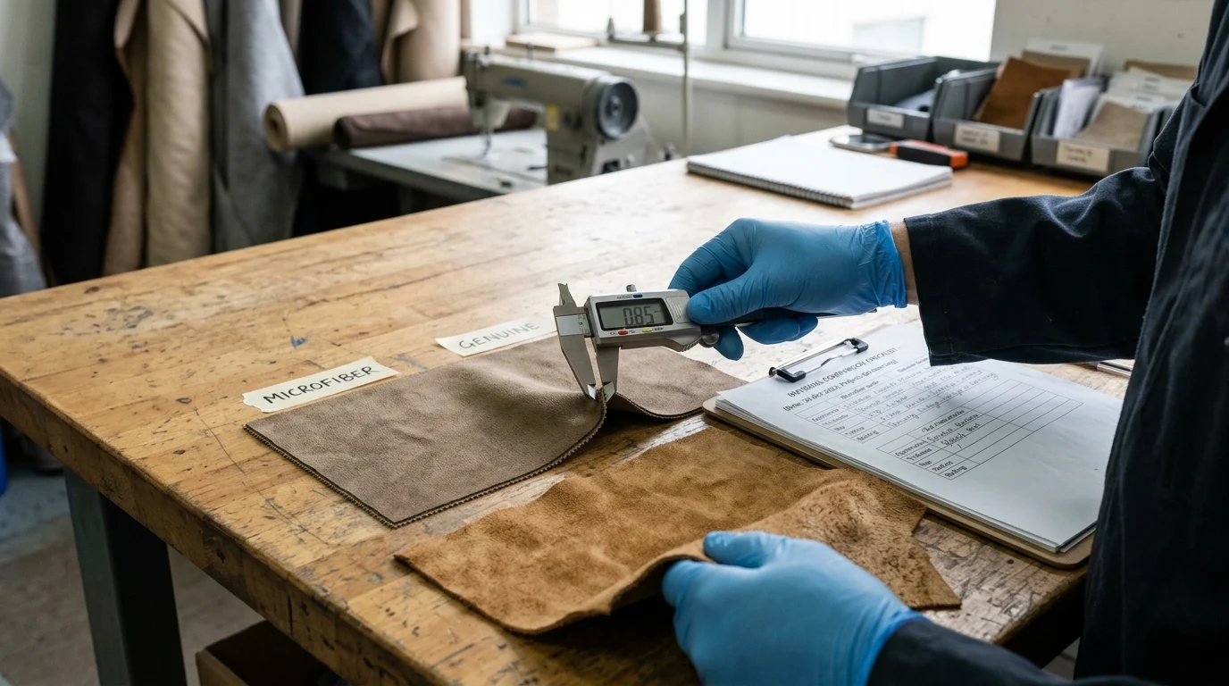 How Procurement Teams Should Choose Between the Two Materials