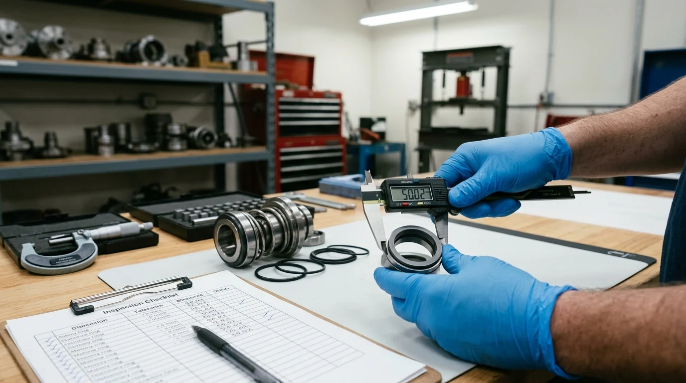 Technical Specifications to Verify Before Purchase