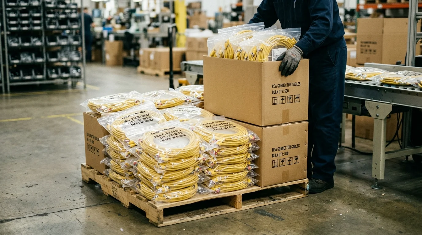 How RCA Plugs Work and Key Buying Specifications